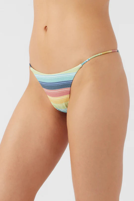 O'Neill Beachbound Stripe Redondo Bottom
