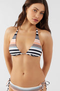 O'Neill Merhaba Stipe Mother's Tall Tri Top