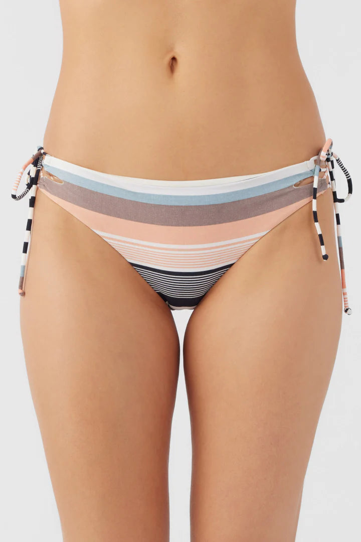 O'Neill Merhaba Stripe Jensen Skimpy Bottom