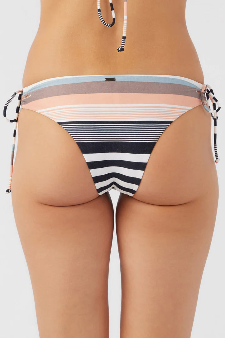 O'Neill Merhaba Stripe Jensen Skimpy Bottom