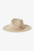 O'NEILL MAGIC BAY STRAW HAT
