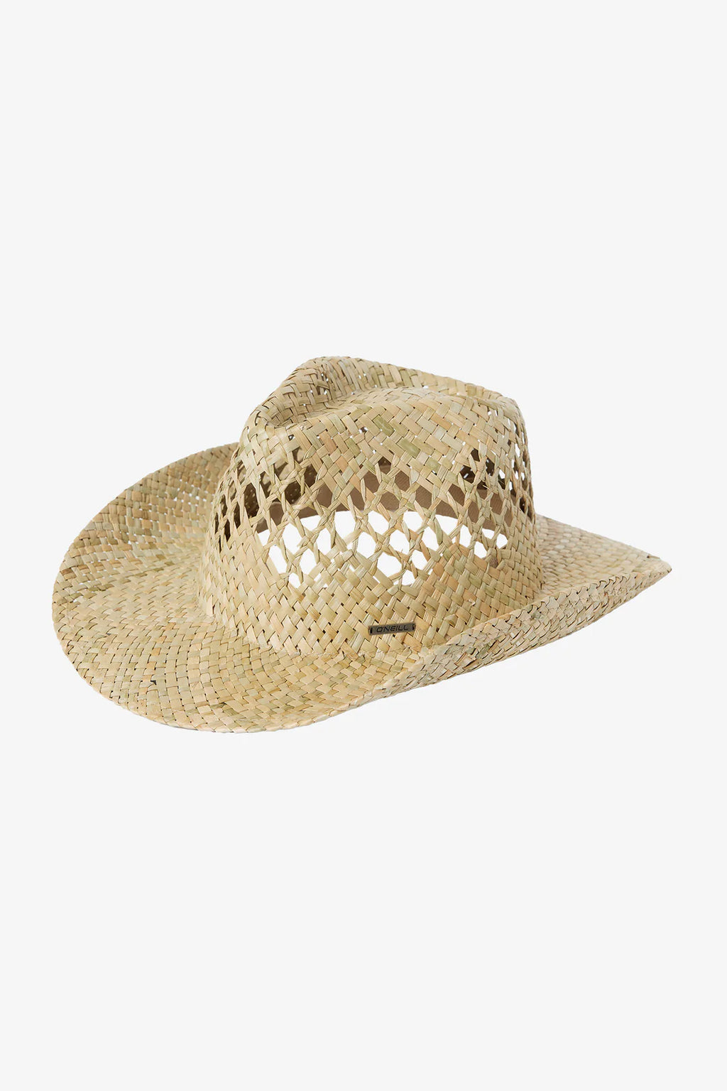 O'Neill Indio Western Straw Hat