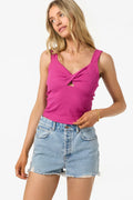 O'Neill Jayde Sleeveless Top