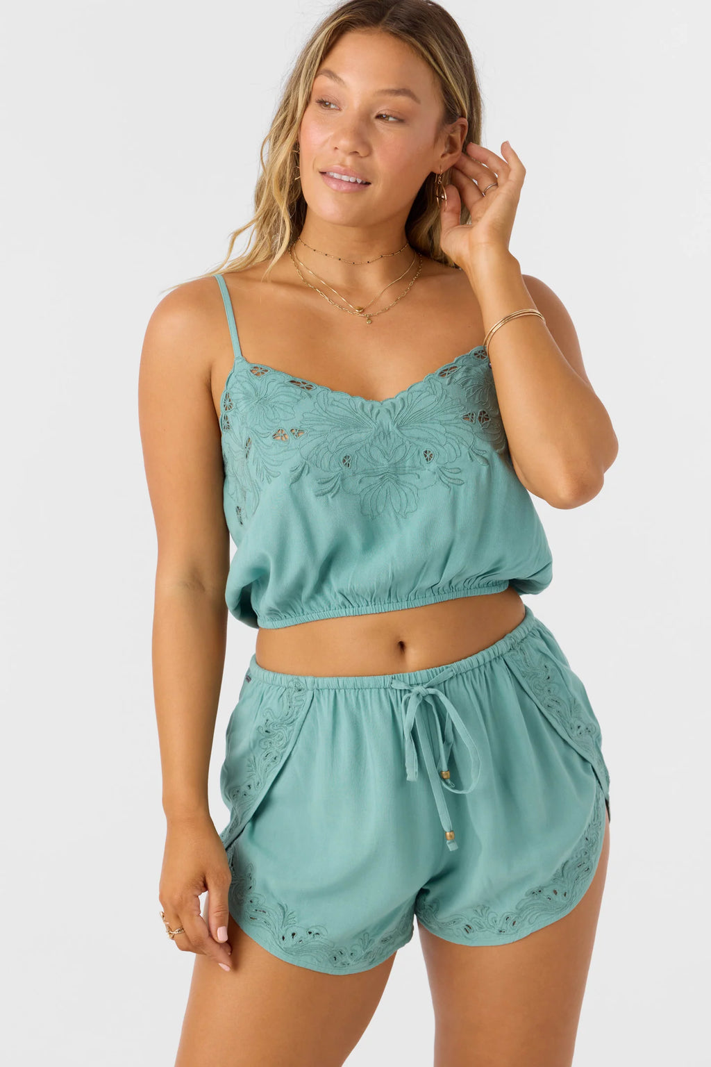O'Neill Lisbon Beach Shorts