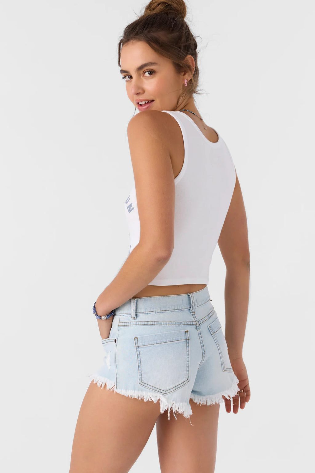 O'Neill Bowie Denim Shorts