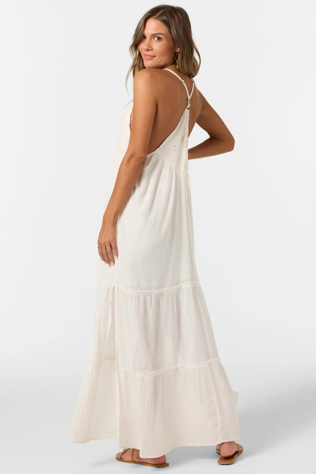 O'Neill Lisbon Maxi Dress