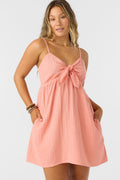 O'Neill Natalya Mini Dress