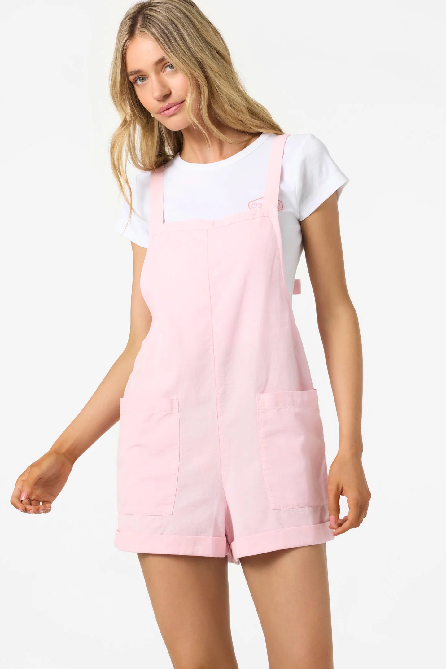 O'NEILL SUMMERLIN ROMPER