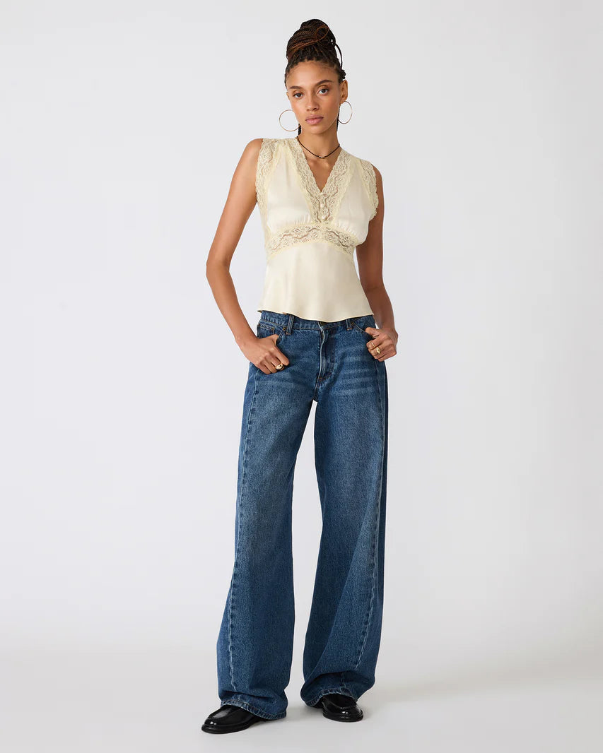 Steve Madden Elinor Top
