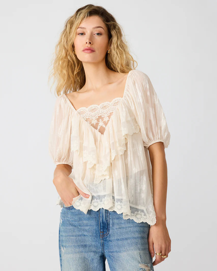Steve Madden Vickie Top