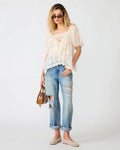 Steve Madden Vickie Top