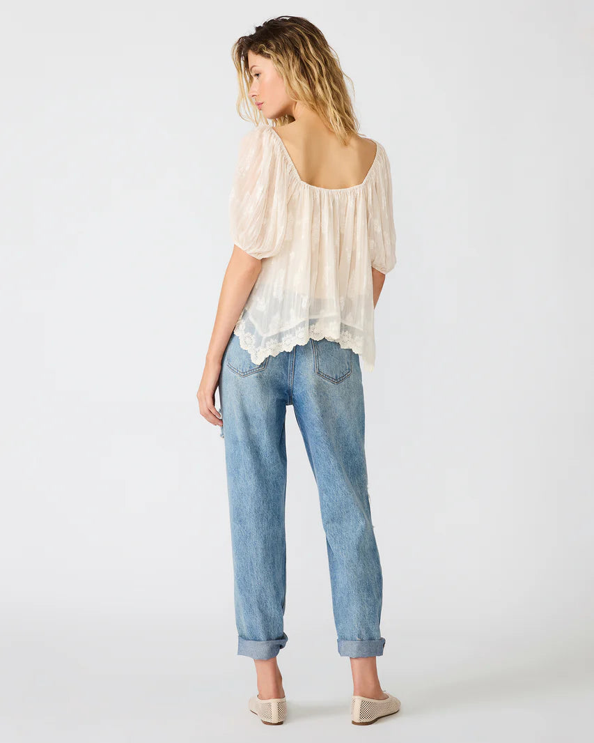 Steve Madden Vickie Top