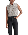 Steve Madden Bijou Vest