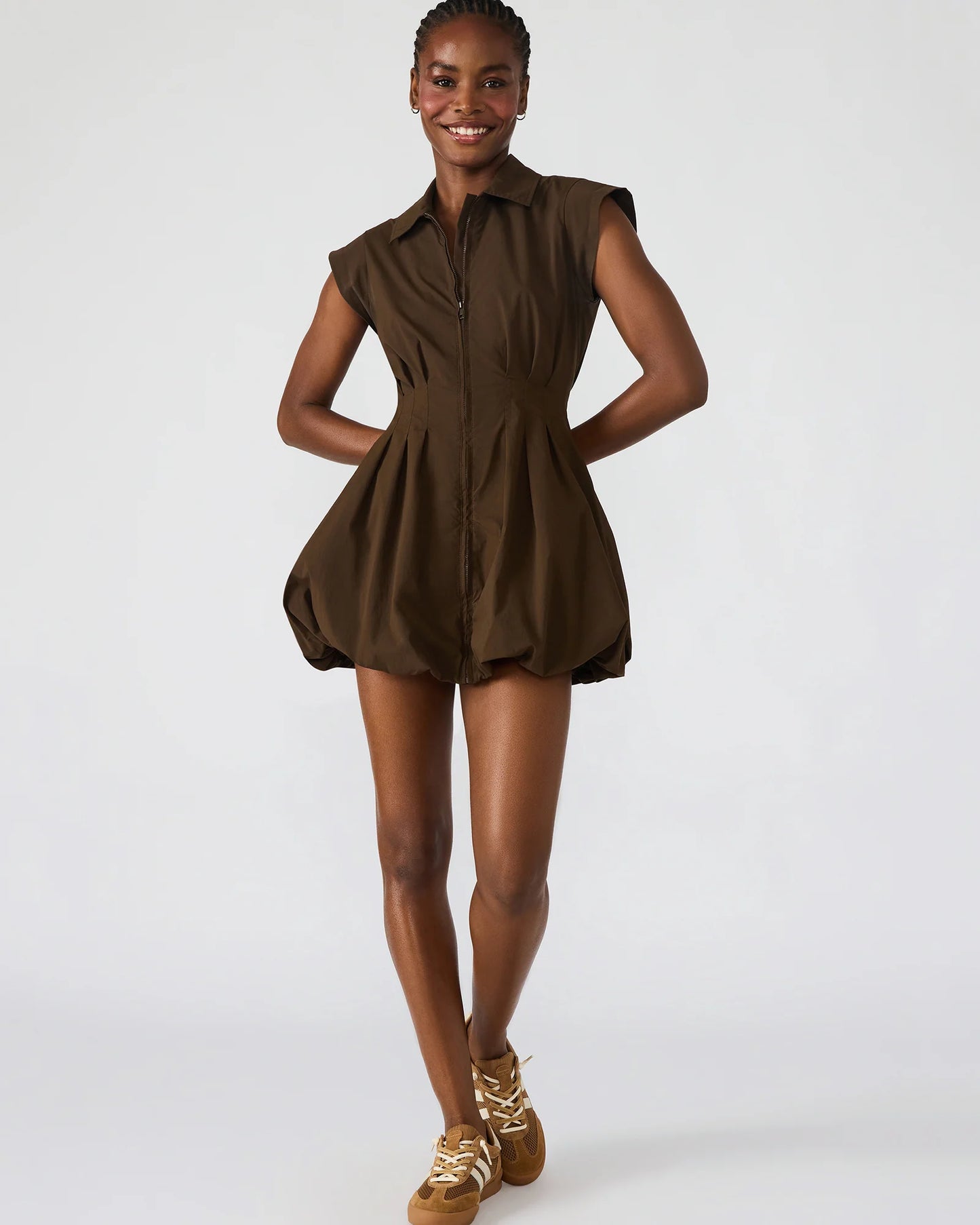 Steve Madden Dyanne Dress