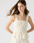 Steve Madden Gabrielle Top