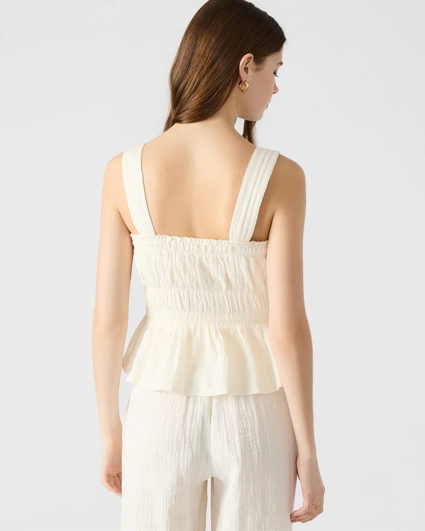 Steve Madden Gabrielle Top