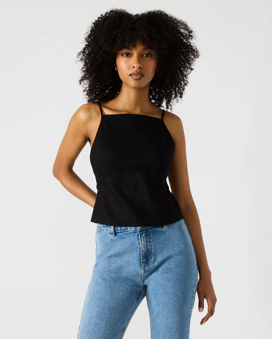 Steve Madden Tiegan Top