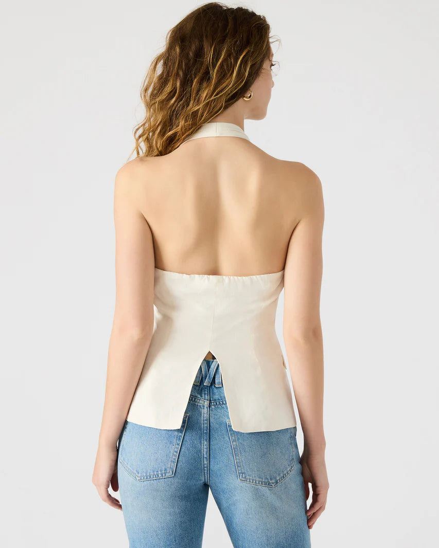 Steve Madden Brielle Vest Top