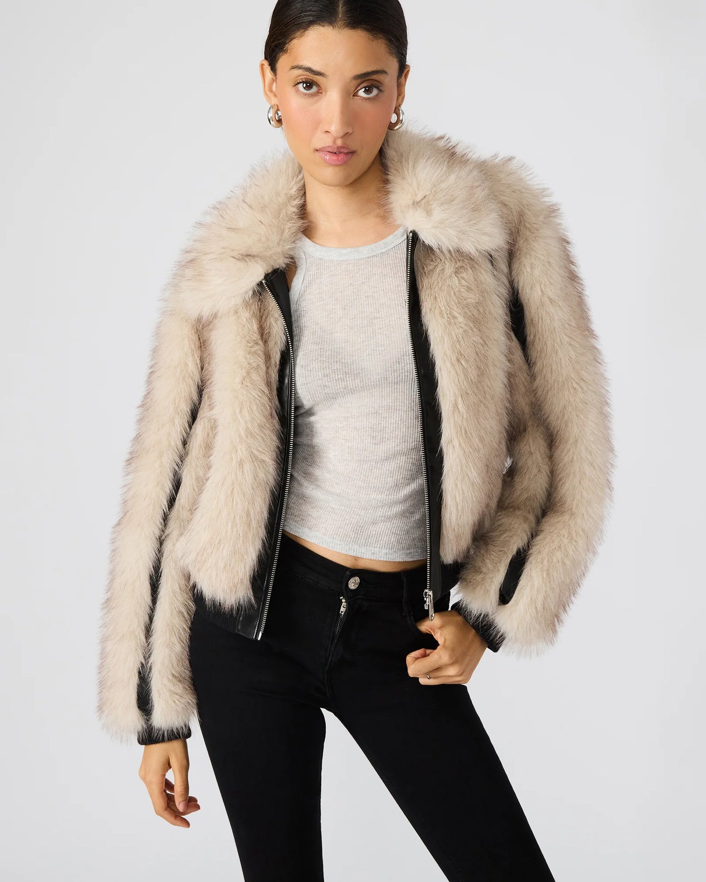Steve Madden Charmaine Jacket