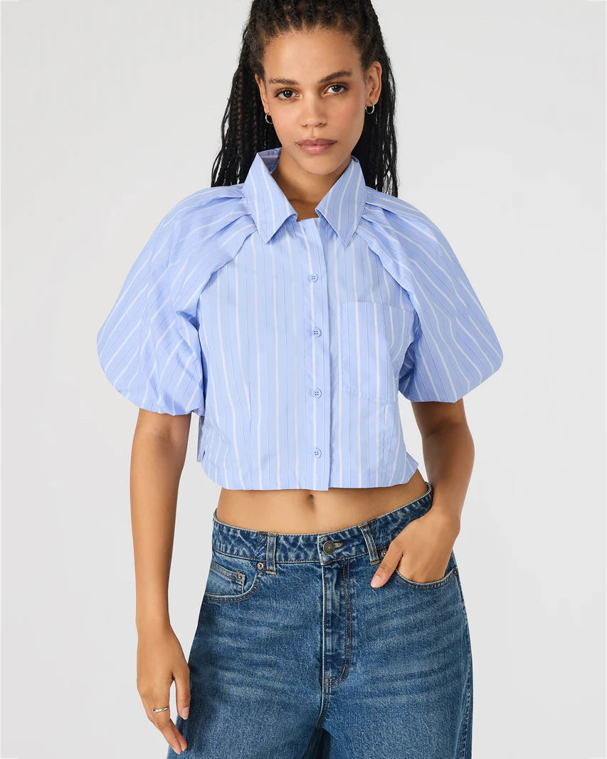 Steve Madden Reece Top