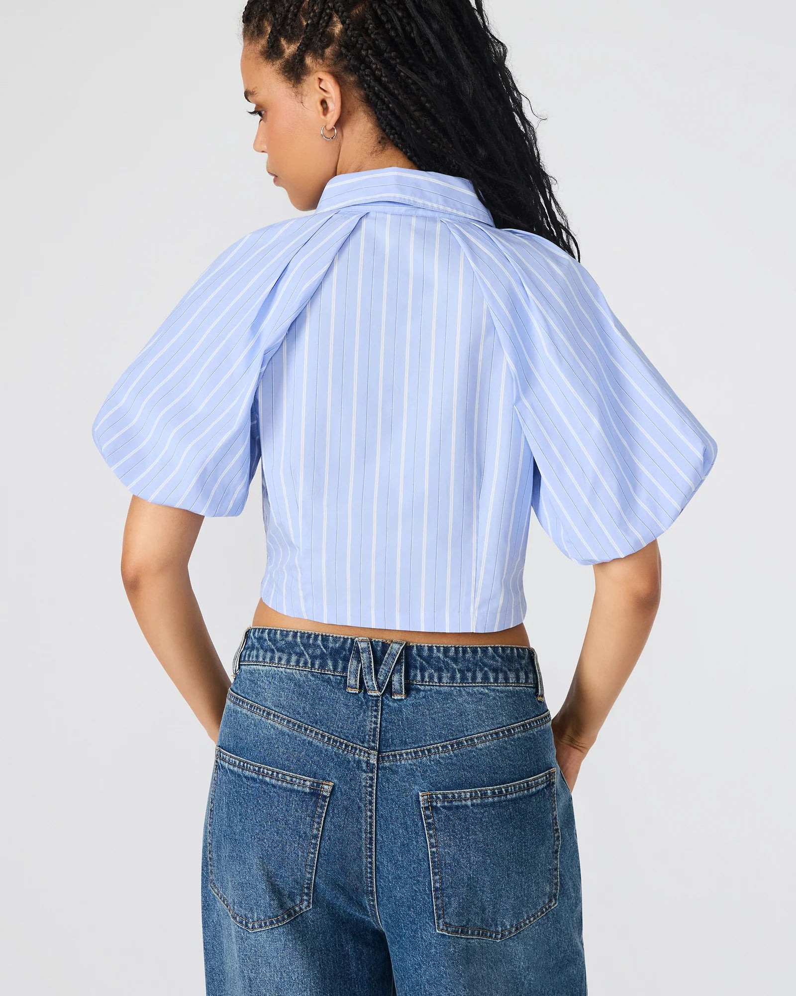 Steve Madden Reece Top
