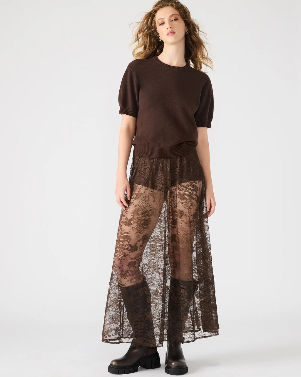 Steve Madden Gisela Skirt