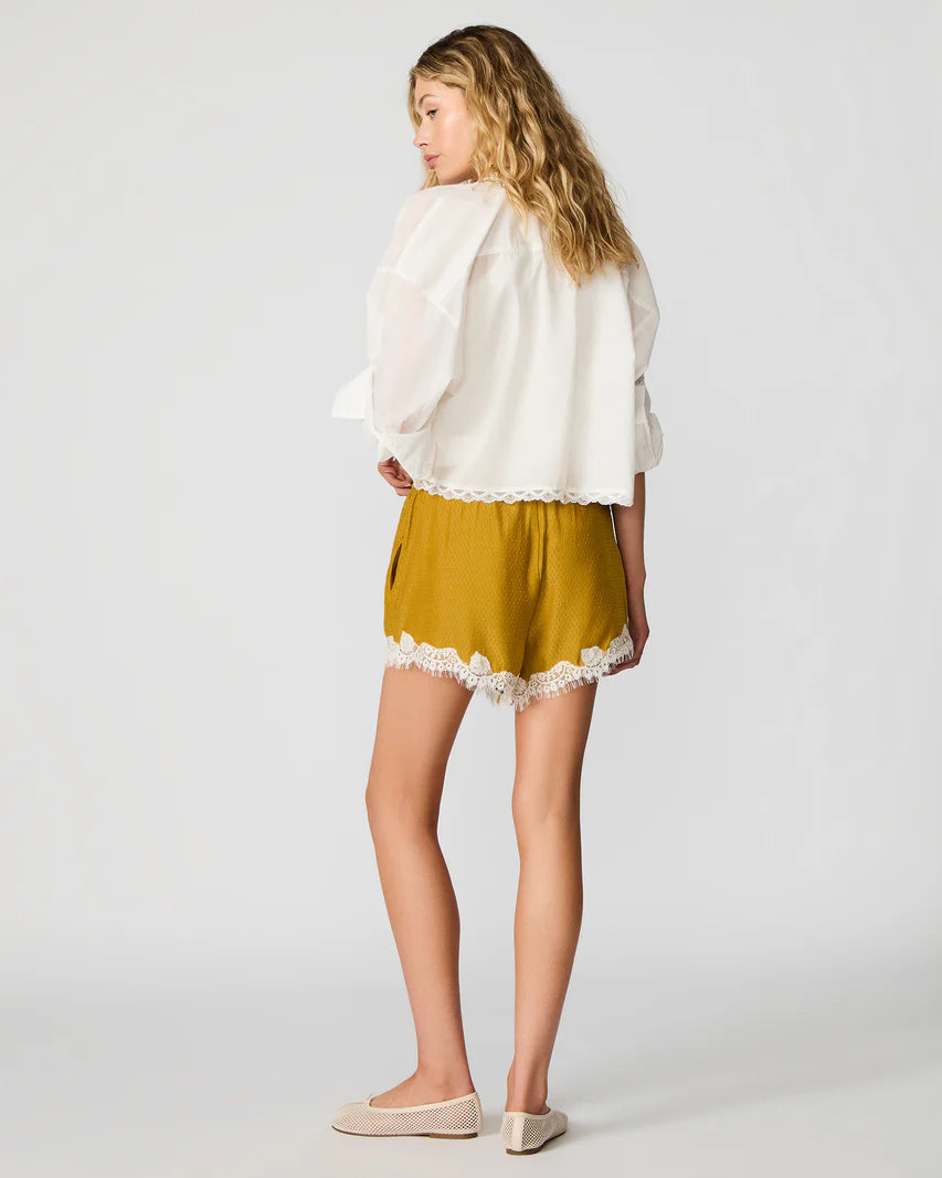 Steve Madden Daisee Short