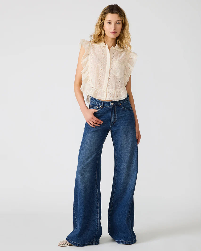 Steve Madden Adeline Top