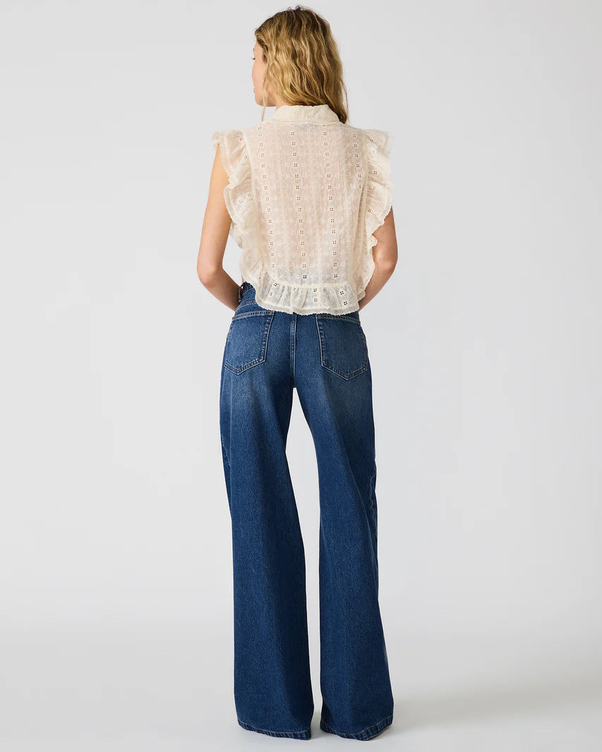 Steve Madden Adeline Top