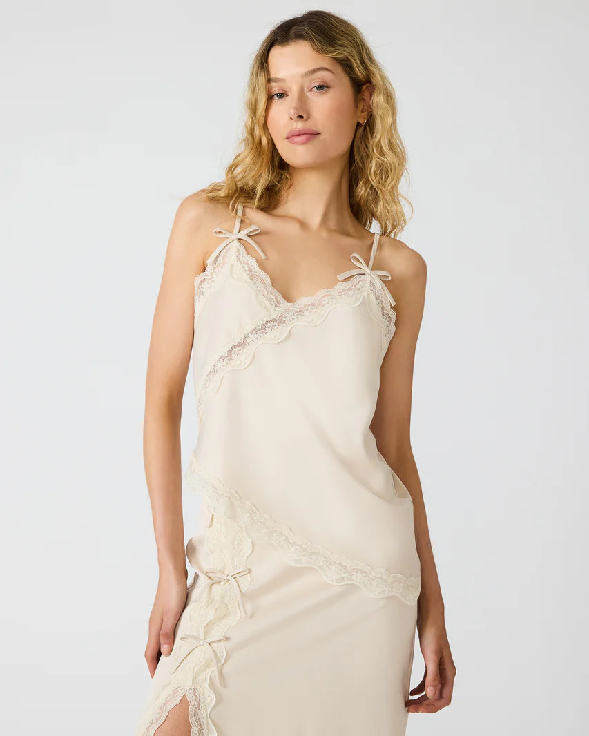 Steve Madden Lakely Top