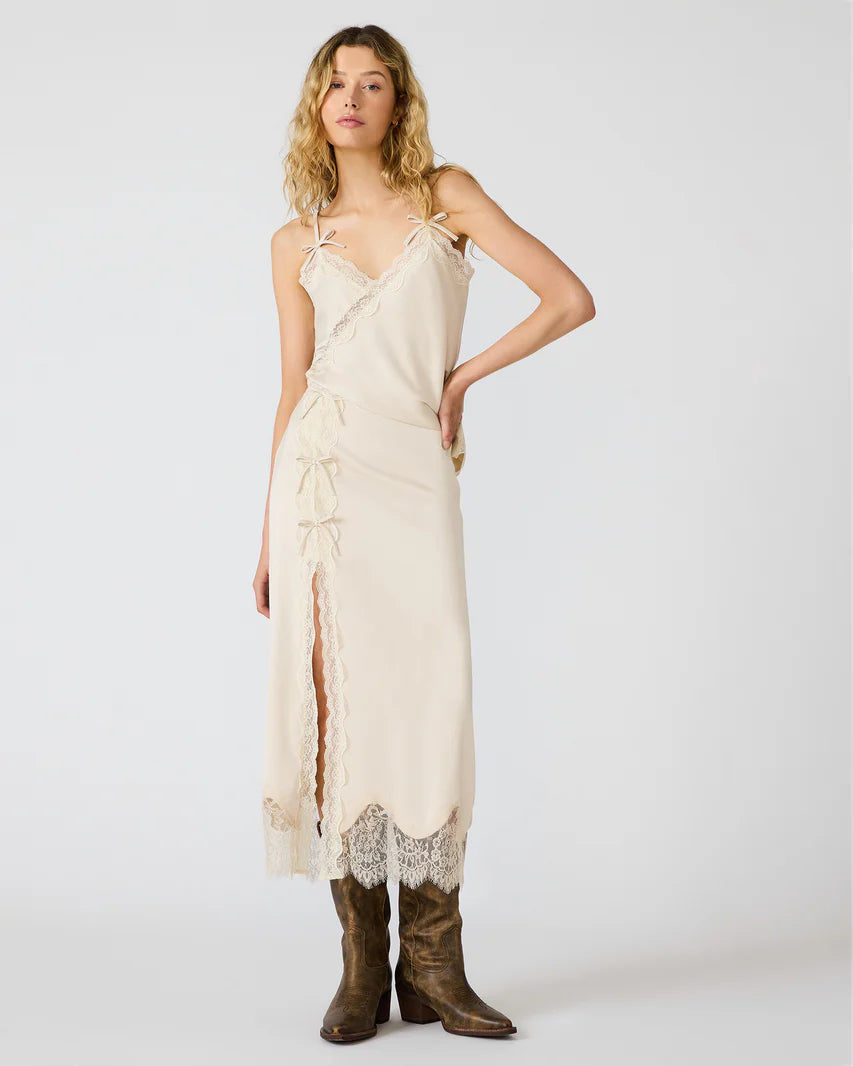 Steve Madden Lissandra Skirt