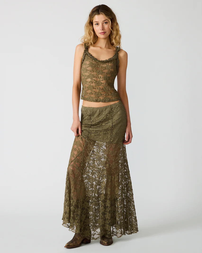 Steve Madden Mirabel Skirt