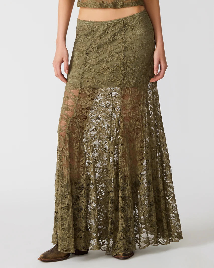 Steve Madden Mirabel Skirt