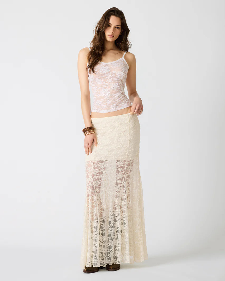 Steve Madden Mirabel Skirt