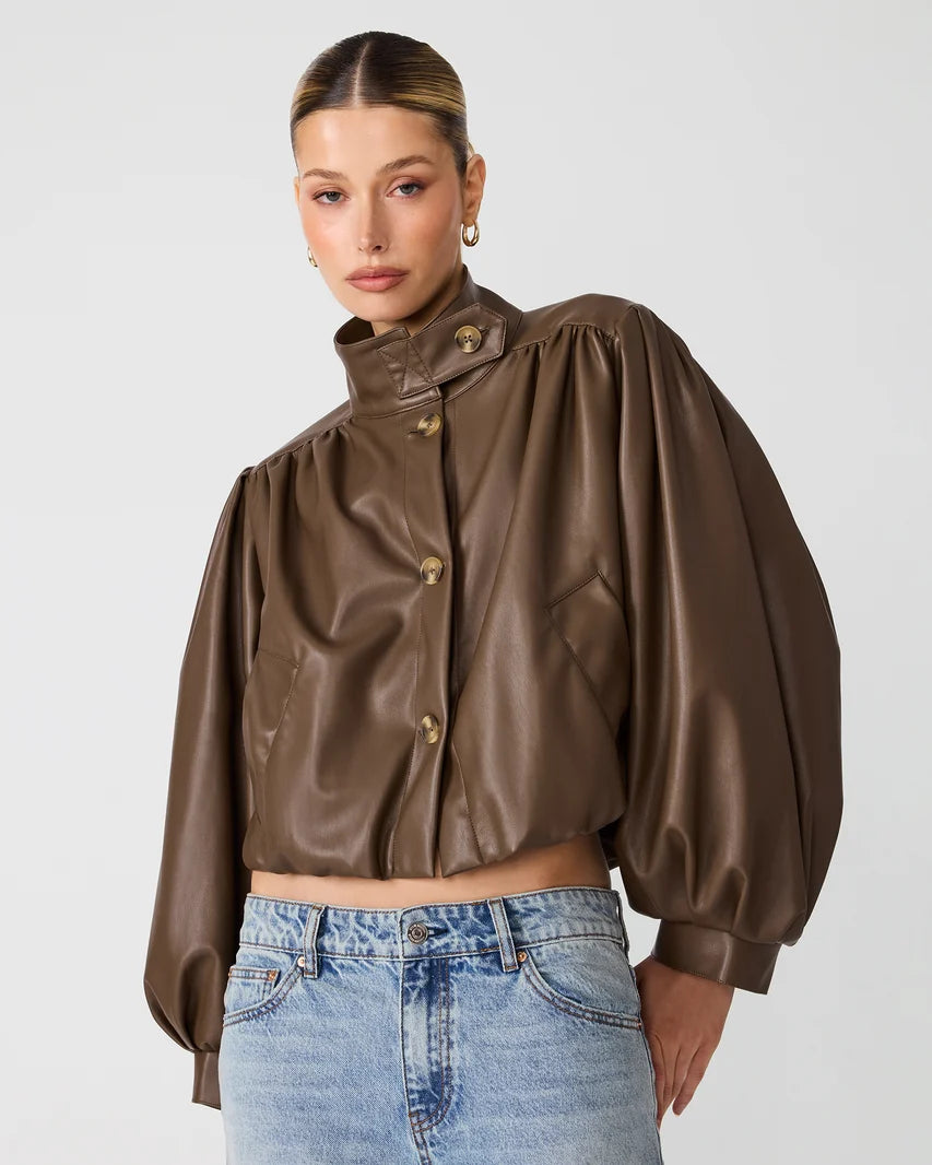 Steve Madden Deedee Jacket