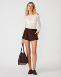 Steve Madden Evanda Short