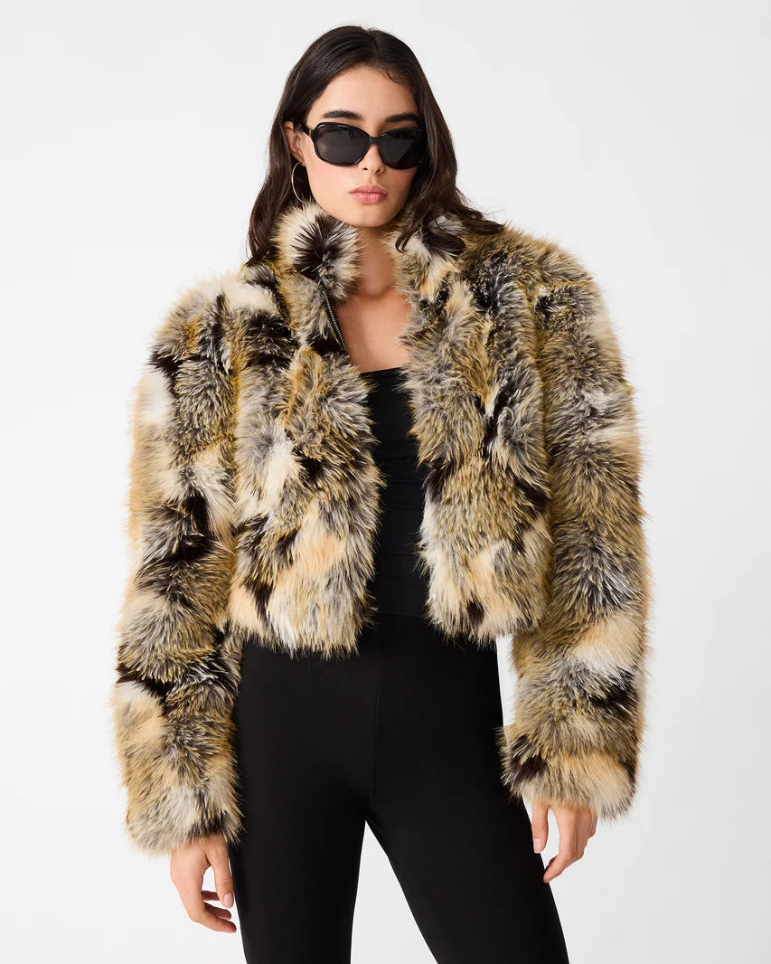 Steve Madden Ainslie Jacket