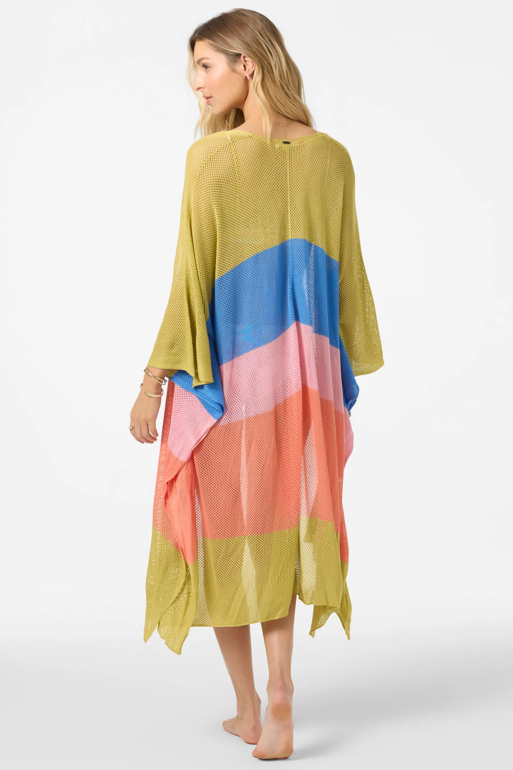 O'Neill Tyler Kimono Dress
