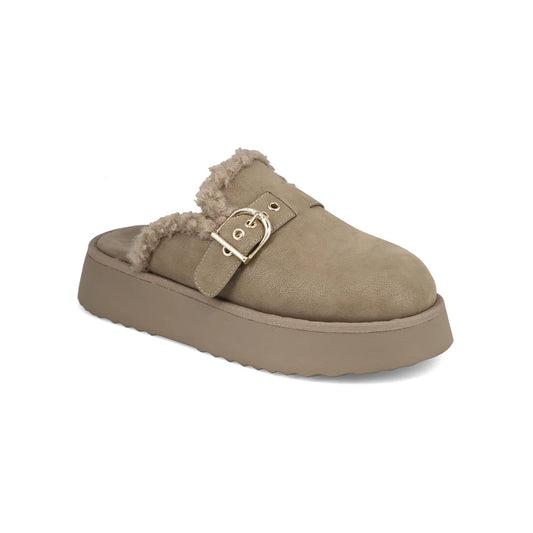 MIA Sugery Mule Slide