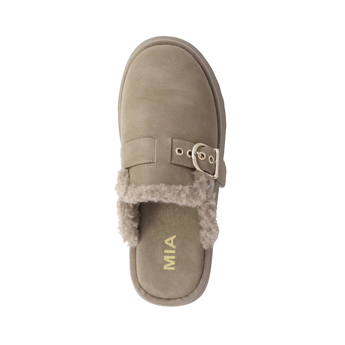 MIA Sugery Mule Slide