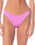 MAAJI FONDANT PINK SUBLIMITY SWIM BOTTOMS