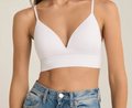 Z SUPPLY SOPHIA T-SHIRT BRA