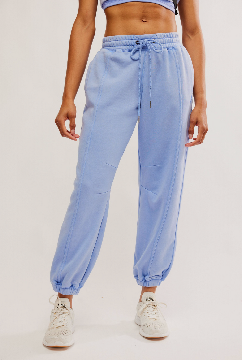 FREE PEOPLE MOVEMENT SPRINT TO THE FINISH PANT