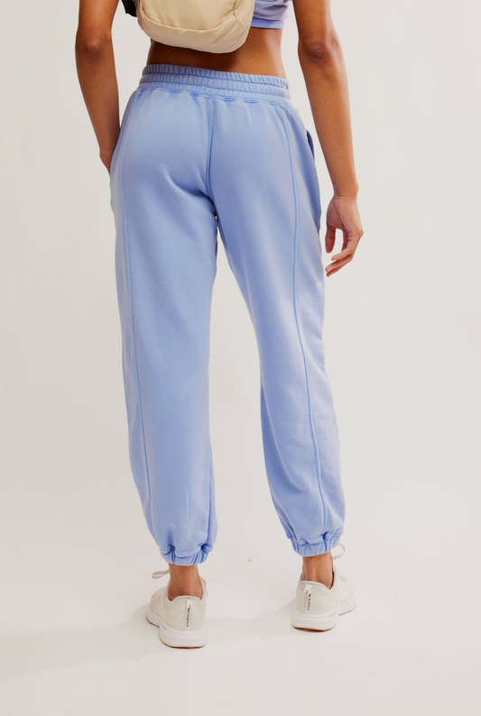 FREE PEOPLE MOVEMENT SPRINT TO THE FINISH PANT