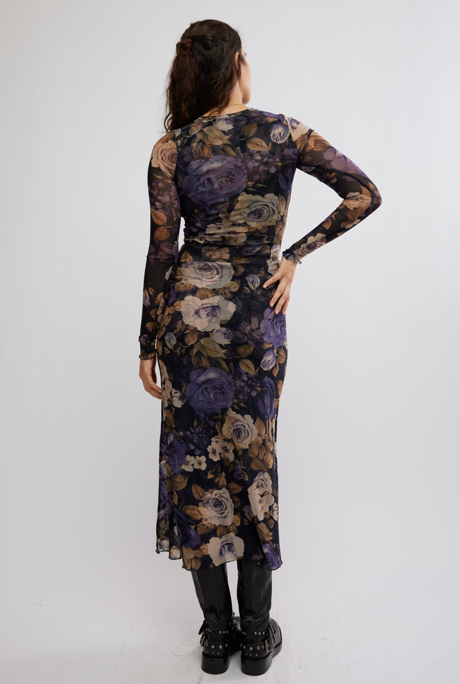 FREE PEOPLE GIANNI MAXI DRESS – Libby Story FREE PEOPLE GIANNI MAXI DRESS – Libby Story