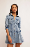 Free People Roadhouse mini