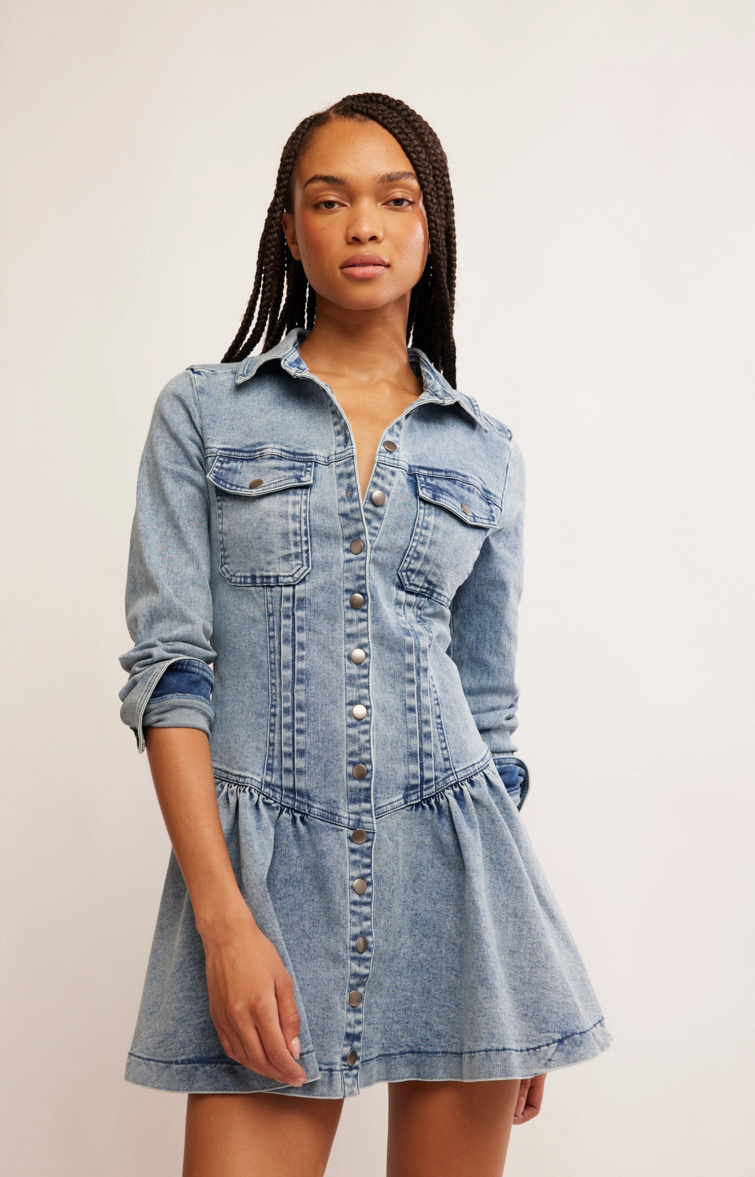 Free People Roadhouse mini