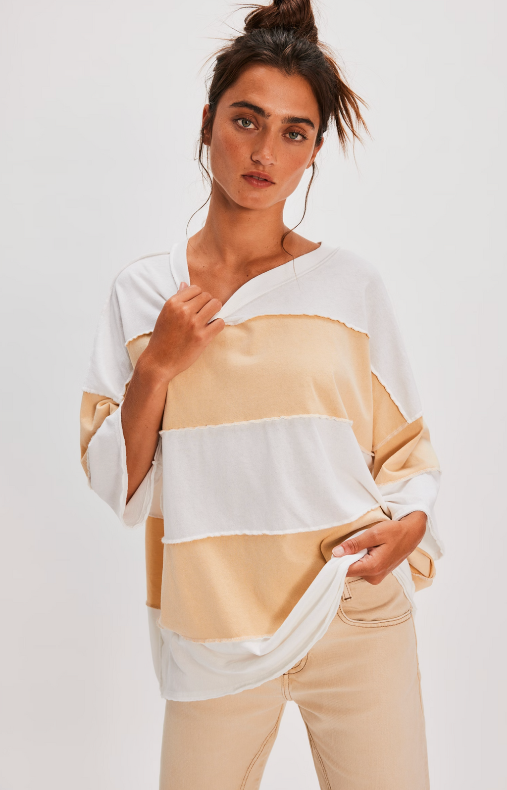 Free People Maddie Tee