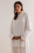 Free People Heater Tee