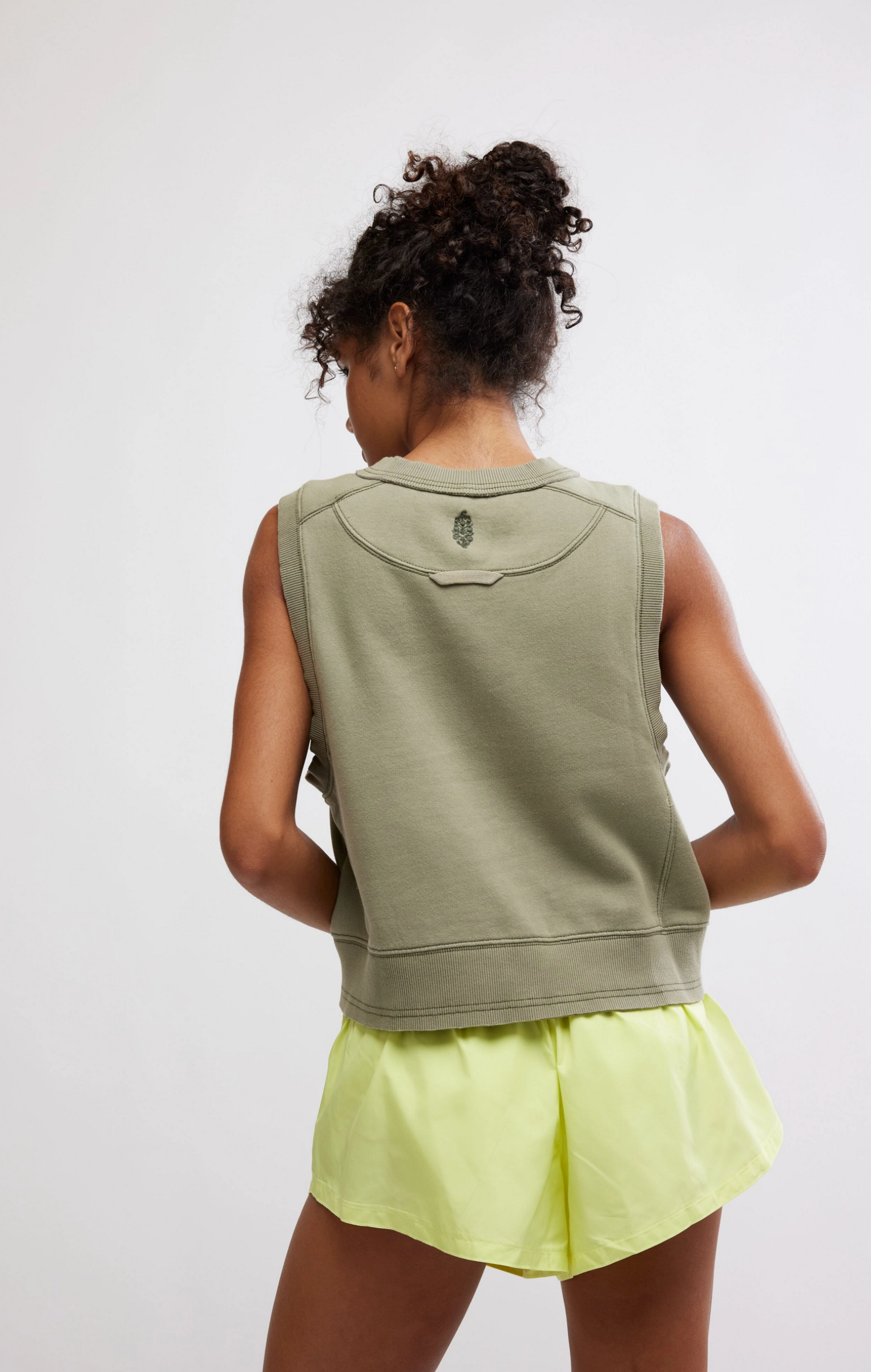 Free People Intercept Tank